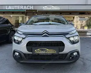 Citroën C3 Bild 2