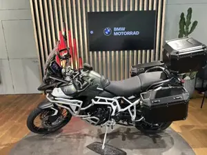 Triumph Tiger 900 Rally Pro Neuzustand Bild 2