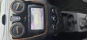 Dacia Lodgy Stepway Bj 2017 neues Service und Pickerl 5 Sitzer Bild 6