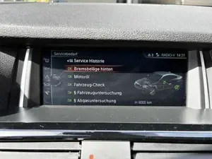 Verkaufe BMW X4 xDrive30d M-Sportpaket F26 N57 Bild 10