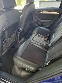Audi Q5 Bild 6