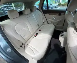 Mercedes-Benz GLC Bild 16