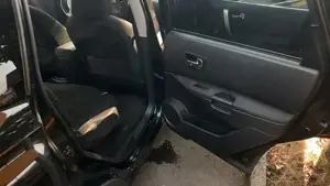 Nissan Qashqai +2 Bild 7