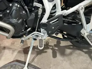 Triumph Tiger 900 Rally Pro Neuzustand Bild 7