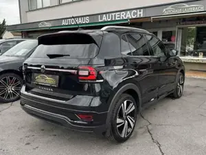 VW T-Cross Bild 8