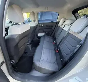 Citroën C3 Bild 15