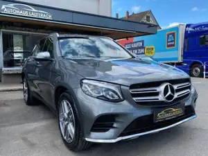 Mercedes-Benz GLC Bild 3