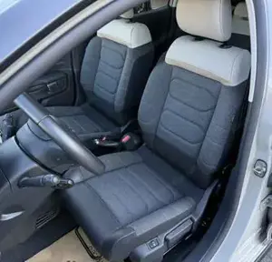 Citroën C3 Bild 12
