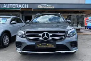 Mercedes-Benz GLC Bild 2