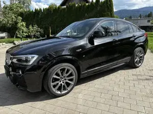 Verkaufe BMW X4 xDrive30d M-Sportpaket F26 N57 Bild 4