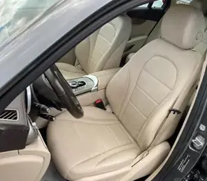 Mercedes-Benz GLC Bild 13