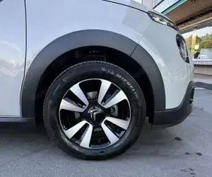 Citroën C3 Bild 10