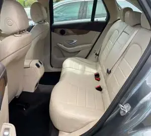 Mercedes-Benz GLC Bild 15