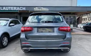 Mercedes-Benz GLC Bild 6