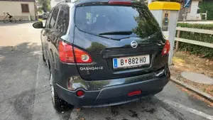 Nissan Qashqai +2 Bild 4