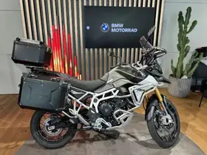Triumph Tiger 900 Rally Pro Neuzustand Bild 3
