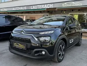 Citroën C3 Bild 8