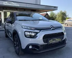 Citroën C3 Bild 3
