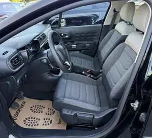 Citroën C3 Bild 11