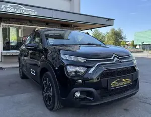 Citroën C3 Bild 9