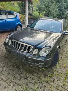 Mercedes e270 cdi 