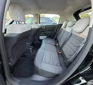 Citroën C3 Bild 13