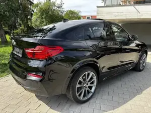 Verkaufe BMW X4 xDrive30d M-Sportpaket F26 N57 Bild 3