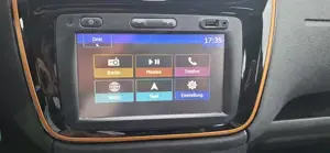 Dacia Lodgy Stepway Bj 2017 neues Service und Pickerl 5 Sitzer Bild 2