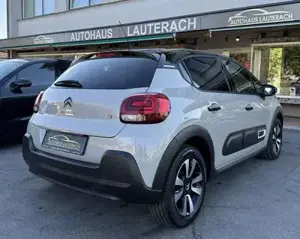 Citroën C3 Bild 8