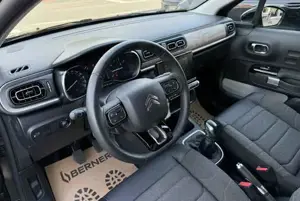 Citroën C3 Bild 15