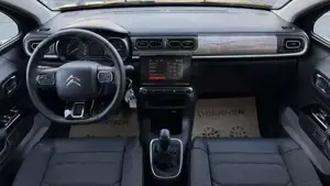 Citroën C3 Bild 17