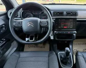 Citroën C3 Bild 18
