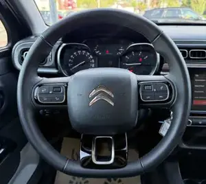 Citroën C3 Bild 16