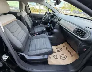 Citroën C3 Bild 19