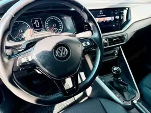 VW Polo Bild 4