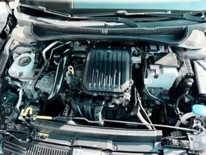 VW Polo Bild 6