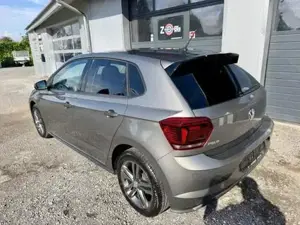 VW Polo Bild 5