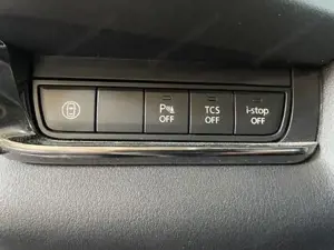 Mazda CX-30 Bild 15