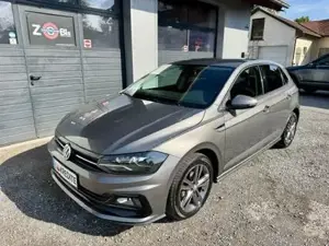 VW Polo Bild 3