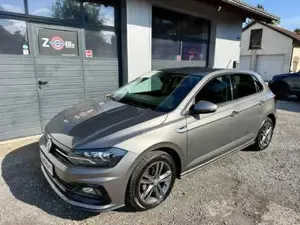 VW Polo Bild 2