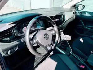 VW Polo Bild 7
