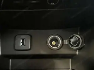 Suzuki Vitara Bild 16