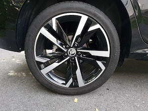 Skoda Kamiq Monte Carlo Bild 8