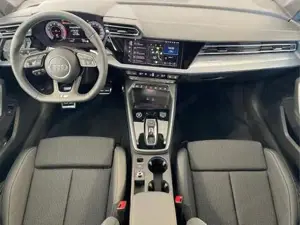 Audi A3 Sportback S line TFSI quattro GV3+AHK+Alu18+Navi+Cam+eHec... Bild 6