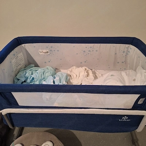 Baby bis Kleinkind alles dabei Bild 2