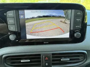 Hyundai i10 Atlasweiß  Bild 8
