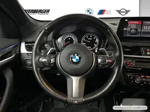 BMW X1 xDrive18d // M-Sport // Head-Up Display // Driving Assistant Plus Bild 6