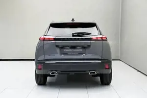 Peugeot 2008 1.2 Hybrid 145 Allure (EURO 6e) PDC SpurH Bild 9