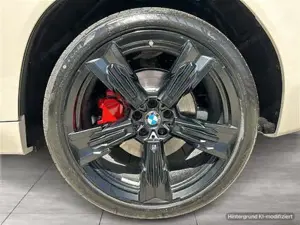 BMW X3 30e xDrive G45 ZA M Sportpaket HK HiFi DAB Bild 6