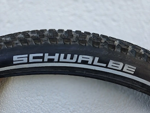 Reifen 27,5x2,35 Schwalbe Johnny Watrs 365 Bild 2